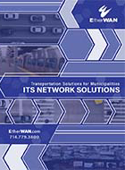 EtherWAN ITS Network Solutions Brochure