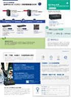 益網科技電廠工業級乙太網路產品指南