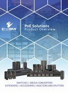 PoE Solutions Product Overview