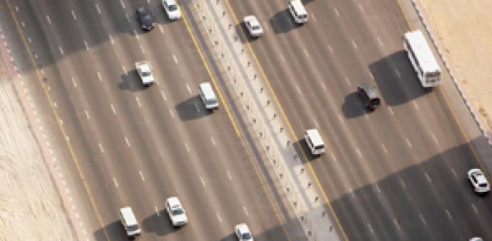 Modernizing Highway Surveillance Network System