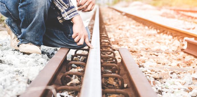 EtherWAN Helps Southeast Asian Railway Upgrade IP Surveillance