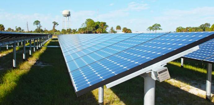 Bringing Cloud Connectivity to Solar Power Plant Monitoring and Control