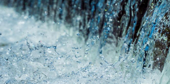 The Right Technology Saves Lives–Connecting Pumping Stations