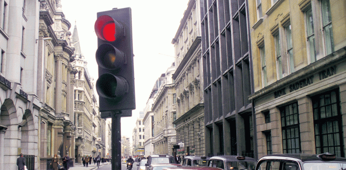 EtherWAN to Enhance the Traffic Flow Management in Asia