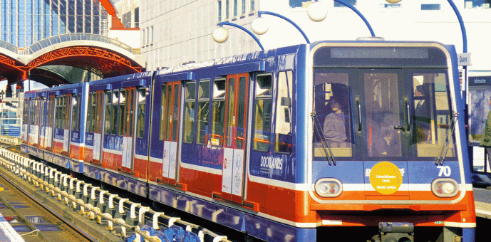 Ethernet Extenders for Metro Surveillance