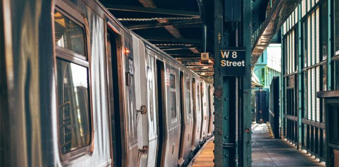 US Public Transit Enjoys Benefits of an Integrated Intercom System