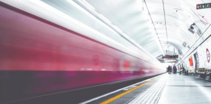 The World's Largest Transit Counts on EtherWAN for IP-based PA Systems