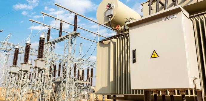 Economic Solutions for PLC Connections in Substations