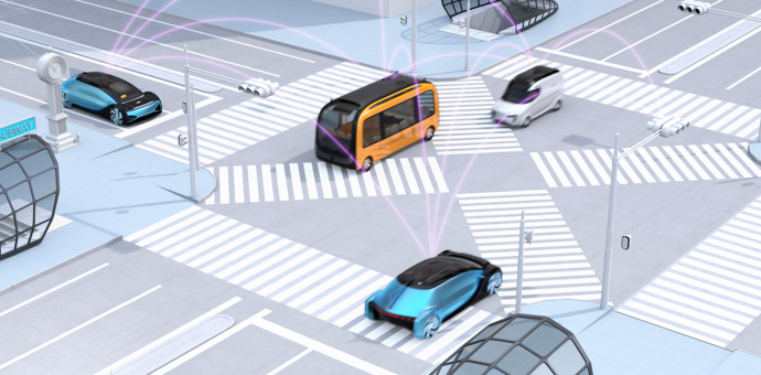 Powering and Enabling Modern Intelligent Transportation Systems