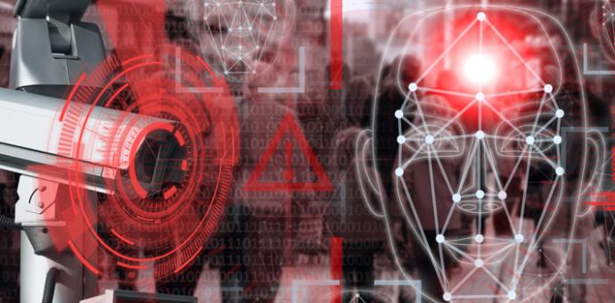 Pandemic Prevention – Networked Thermal Imaging Cameras