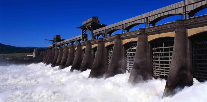 Water Treatment Plants Depend on EtherWAN to Stay Running Year-round