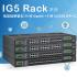 IG5 Rack - 實踐智慧綠電, 邁向綠色永續
