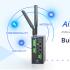 AiR GUARD-Building Trust in IIoT Device