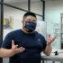 CO2 Detector : 用 LoRa 無線設備智慧調控您的空氣循環系統
