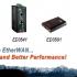 EtherWAN ED3541 and ED3501 Ethernet Extenders Deliver High-performance Network Extension over Copper Pairs