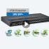 EG97000 Industrial Gigabit Layer 3 Fiber Switch