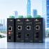 EtherWAN EL8000 Family Media Converters- Extending Data Center Infrastructure to the Edge