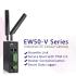 EW50-V Series : STAY CONNECTED, WHERE YOU ARE