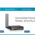 Bringing Wide-ranging Connectivity to Remote Applications.