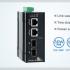 EX41922-T Hardened Unmanaged 2-port Gigabit PoE Ethernet Switch with 2-port 100/1000BASE SFP