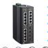 The EX73900 Series - Hardened Managed 16-port Gigabit Ethernet Switch