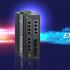 EX73900シリーズ- 超高速10ギガビット速度,今から未来へ長期的なネットワーキングの多くの可能性を実現します! 