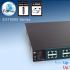 EtherWAN Releases EX75000, a Rackmount Hardened Managed Switch with High-Density PoE Connectivity