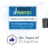 Come Meet Us at Roads & Traffic, Booth 530 this September 17-18