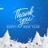 Happy New Year 2021