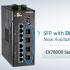 Hardened IEEE802.3at PoE Switches with DDM Support to Secure Your Fiber Connectivity