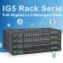 IG5 RackMake Your Network Greener & Smarter