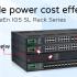 Single power cost effective Version