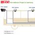 EtherWAN Awarded an in-bus Surveillance Project in Germany