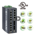 EX78900E Series Hardened Managed 10 to 16-Port Gigabit PoE Ethernet Switch
