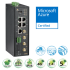 EW200 Industrial Cellular Gateway now Microsoft Azure Certified for IoT