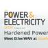 Meet us at Power & Electricity Show Philippines 2019, May 20–21. Booth 2K09