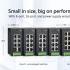 Brand New upgrade, Double the connection, Mighty in Performance
