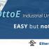 OttoE – The new era for industrial unmanaged switches