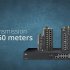 Break the PoE 100 meter limit, with no extenders or repeaters