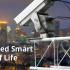 Creating a Police-connected Smart City to Improve Quality of Life