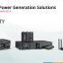 Meet us at Power & Electricity World Vietnam 2019, April 3–4. Booth 3E14