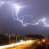 Electrical surge protection shield-EtherWAN Hardened Surge Protection Device