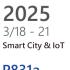 Smart City 2025