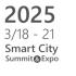 Visit EtherWAN #P831a and unlock the future of smart cities