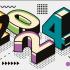 Happy New Year 2024