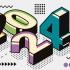 Happy New Year 2024