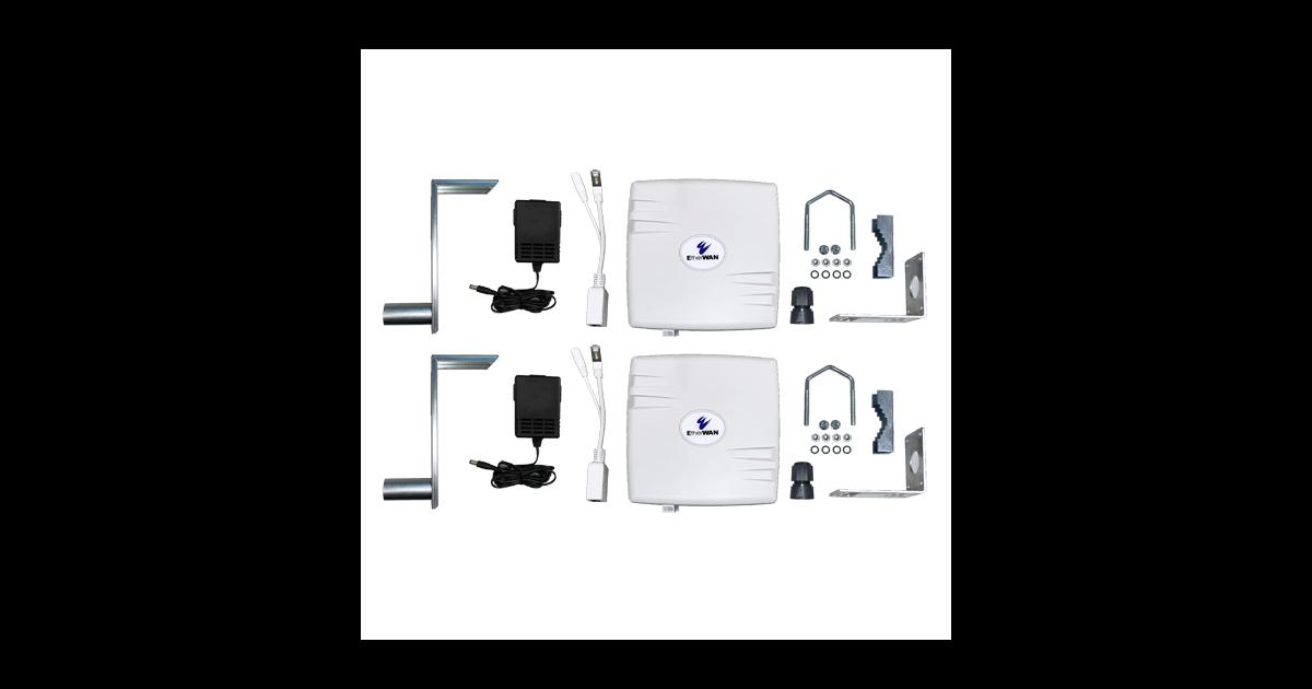 EasyLink Series | Industrial Ethernet Products: Gigabit Switches, Media ...