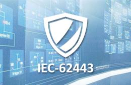 Maximizing Industrial Network Security