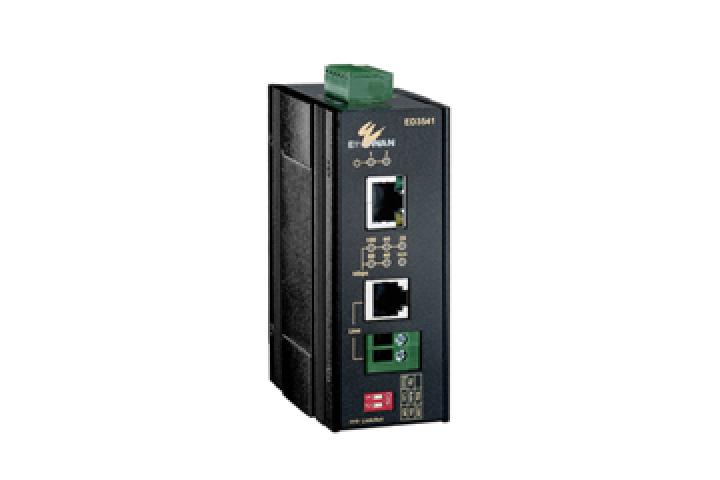 Hardened 10/100BASE-TX Ethernet Extender