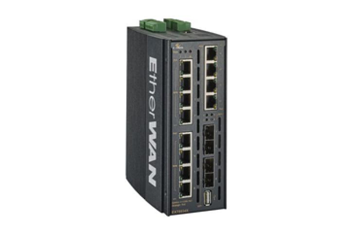 4-Port SFP Fiber Optic Switch: Accelerate Your Connectivity